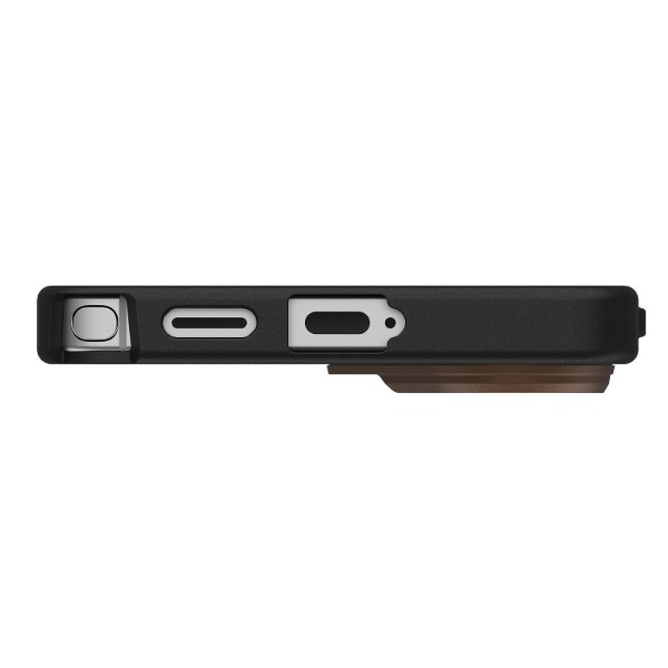 Фото - Чехол для смартфона UAG for Samsung Galaxy S26 Ultra Black/Bronze (214545114085)